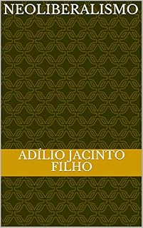 Livro Neoliberalismo