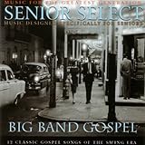 Lumidee Album: «Big Band Gospel» (Front side)