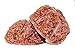 Jennies Organic Individually Wrapped Macaroons 10/.75oz (2 Count) - Gluten Free, Kosher, Peanut Free, Dairy Free - Double Chocolate Sea Salt)