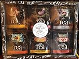 Disney Parks Alice in Wonderland Tea Variety Boxed Set (36 Tea Bags)