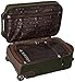 Burton Wheelie Flyer Luggage Bag
