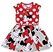 Eyekepper Little Girls' Lovely Tutu Gown Princess Dress