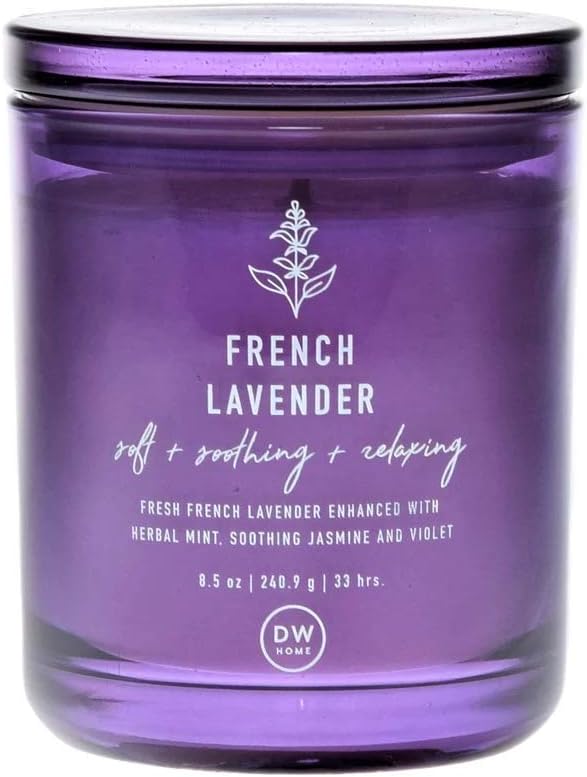 Top 9 Dw Home Candles Lavender Dream Home