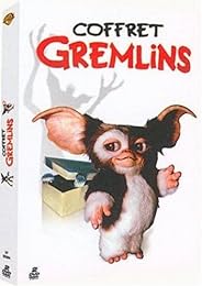 Gremlins + Gremlins 2 : La Nouvelle Génération
