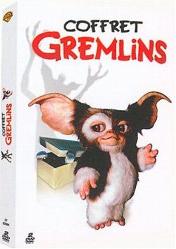 Gremlins + Gremlins 2 : La Nouvelle Génération
