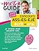 Concours Ass - Es - Eje Le Méga Guide 2019-2020: Écrit Et Oral Tout Pour Réussir (French Edition) by Olivier Perche, Anne-Eva Lebourdais