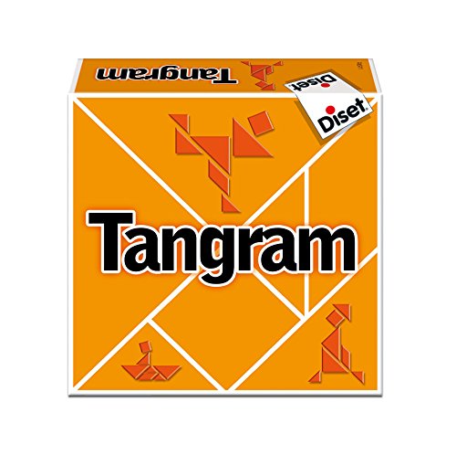 tangram diset