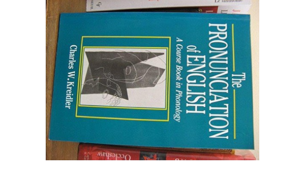 binoculars pronunciation