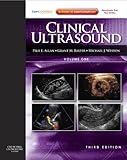 Clinical Ultrasound, 2-Volume Set: Expert