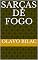 Livro Sarças de Fogo