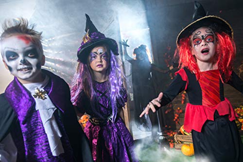 3 Chauvet+Lighting+Hurricane+Machine+Premium