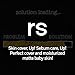 [Reskin Solution] BB Sun (SPF46+/PA++) for Natural Coverage, Skin Tone Up, control Sebum, sun screen(1.01fl.oz./30ml)