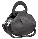 BFC- Buy for change Fancy Stylish Elegant Women's Cross Body Sling Bag (Light black)