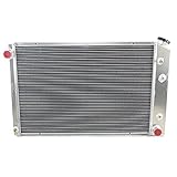 CoolingCare Radiator for 1981-1991 Chevy C10 C20