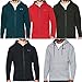 Under Armour Storm Rival Cotton Full Zip Training Top - SS17