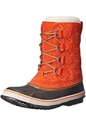 Sorel Women's 1964 Pac Graphic 15 Cold Weather Boot