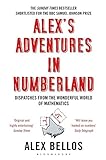 Alex's Adventures in Numberland cover