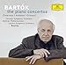 Bartok: The Piano Concertos 1-3