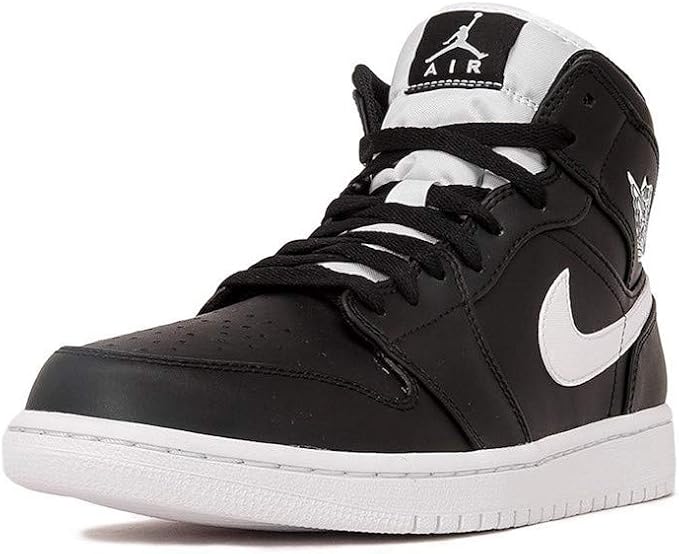 nike air jordan 1 mid amazon