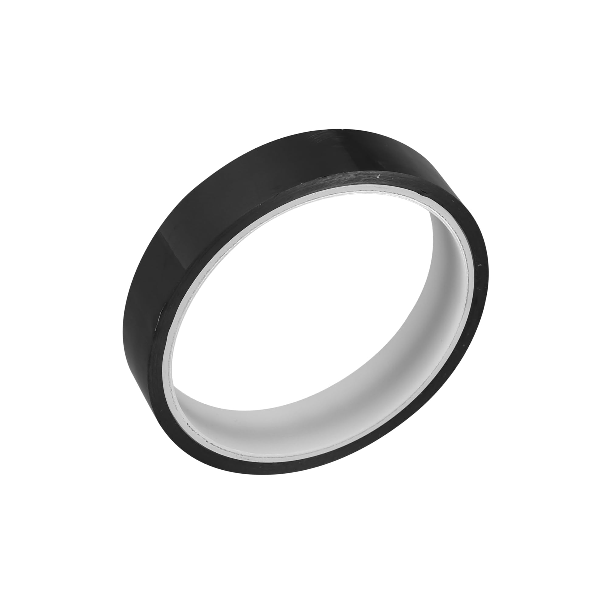 VekAuto Width 16mm Length 10m Tubeless Rim Tape Bike Rim Strip Tape Black Auto Accessories