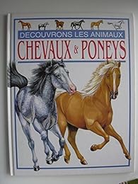 Chevaux & poneys