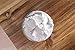 Whipped Body Butter by Majestically Made - Small-Batch Organic Ingredients for Non-Toxic, Non-Greasy, Natural, Healthy Skin - 6 oz.