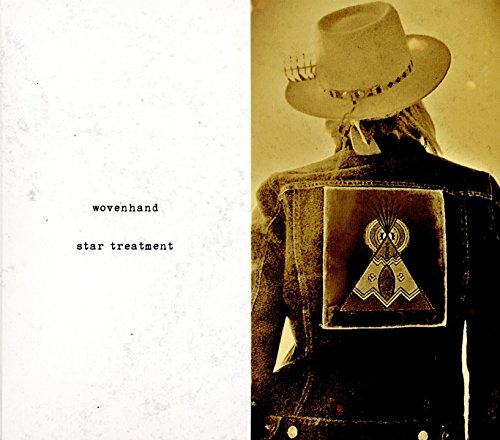 woven hand - Blush - Zortam Music