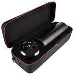 Protective Carrying Case for Echo & Accessories - Also fit for Echo Dot