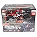Cheerwing REMO Rocket RC Truck 1:16 2.4Ghz 4WD Remote Control Car High Speed Off-road Short Course Truck Red