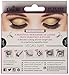 Eylure Vegas Nay, Classic Charm, Fake Eyelashes, Reusable, Adhesive Included, 1 Pair