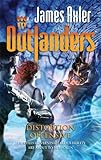 Distortion Offensive (Outlanders)