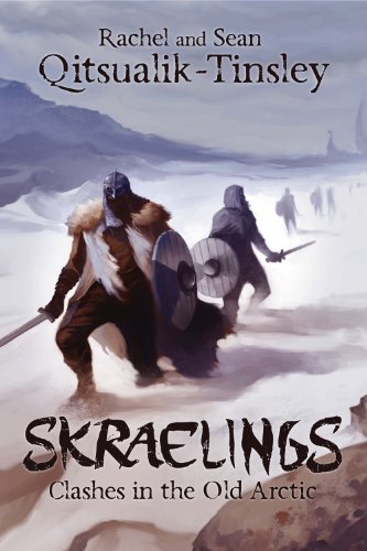 D0wnl0ad Skraelings: Clashes in the Old Arctic (Arctic Moon Magick)<br />[T.X.T]