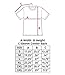 Fashion Greek Don't Be Jealous I Look This Good Womens T Shirt Happy 50th Birthday Gift Dark Heather Medium