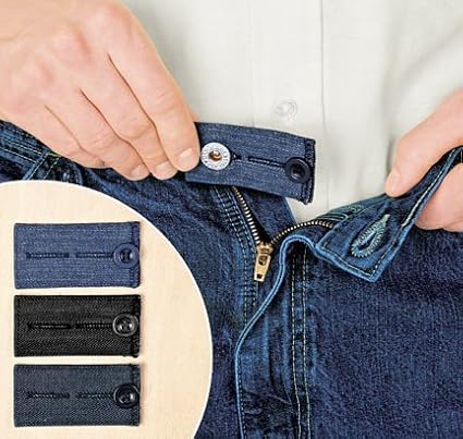 jeans waistband