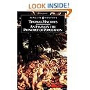 An Essay on the Principle of Population and A Summary View of the Principle of Population (Penguin English Library)