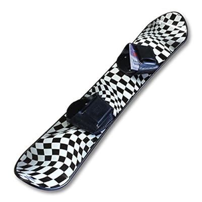 Echos 110cm Freeride Style Beginner's Kid's Snowboard