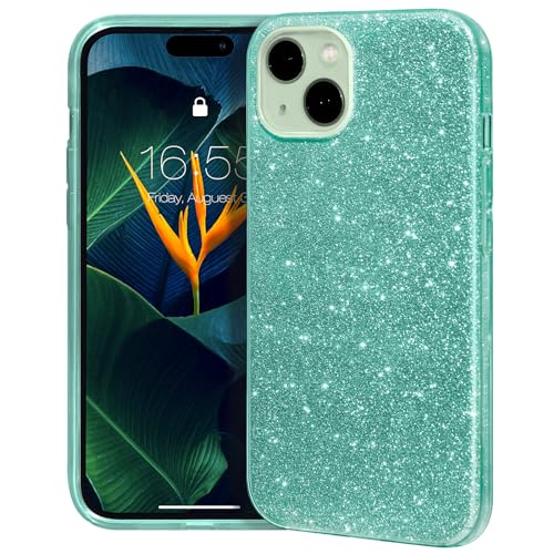 MATEPROX iPhone 15 Plus Case Green