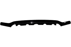 Auto Ventshade [AVS]Bugflector / Hood Shield | 2007 - 2013 Toyota Tundra, 2008 - 2022 Sequoia, Medium Profile - Smoke, 1 pc. | 23354