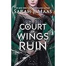 A Court of Wings and Ruin (A Court of Thorns and Roses)