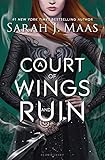 A Court of Wings and Ruin (A Court of Thorns and Roses)