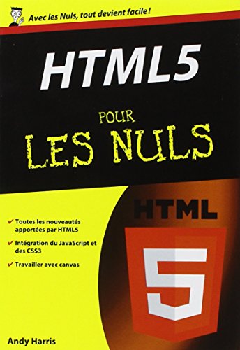 HTML5
