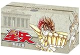 聖闘士星矢 文庫版 コミック 全15巻完結セット 化粧ケース入り(集英社)