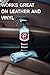 Adam's Polishes Interior Detailer 16 fl. oz (Combo) - Total Car Interior Cleaner, Protectant & Dressing | All Purpose Cleaner & Leather Conditioner | Vinyl, Dashboard, Screen, Seat Cleaner & More