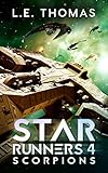 Scorpions (Star Runners Book 4)