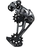 Amazon.com : SRAM GX Eagle Groupset - 170mm Boost Crankset, 32t