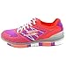 Skechers Performance Women's Go Flex-Momentum Walking Shoe,Hot Pink/Purple,8 M US