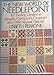The New World of Needlepoint: 101 Exciting Designs in Bargello, Quickpoint, Grospoint and Other Repe by 