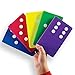 Learning Resources Jumbo Foam Dominoes, Jumbo Learning Dominoes, Foam Dominoes, Domino Games for Kids, Ages 5+