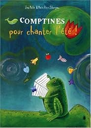 Comptines pour chanter l'été !