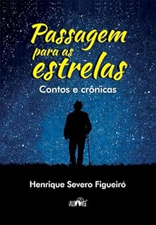 Livro Passagem Para As Estrelas